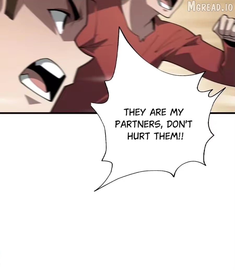 The First Strongest Player Chapter 46  - page 19